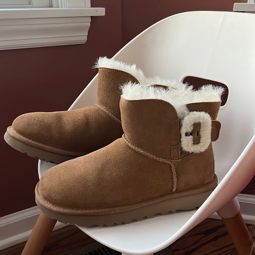 Ugg boots, size 6